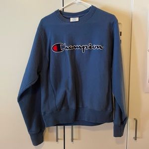 Champion Crew Neck
